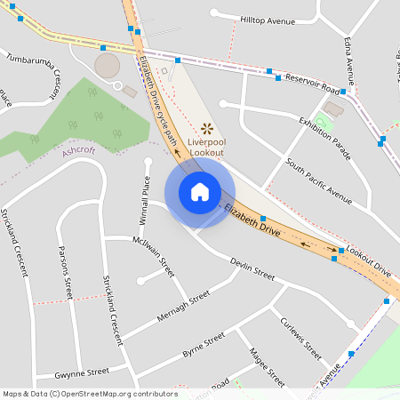 208 Elizabeth Drive, Ashcroft