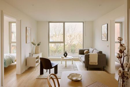 1 bedroom apartment to rent - Photo 2