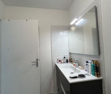 Appartement 2 pièces à louer à PERPIGNAN - Photo 1