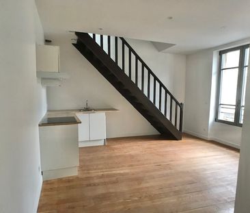 Location Appartement 3 pièces 41m² ST ARNOULT EN YVELINES 78730 - Photo 2