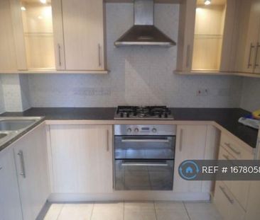 2 bedroom end of terrace house to rent - Photo 6