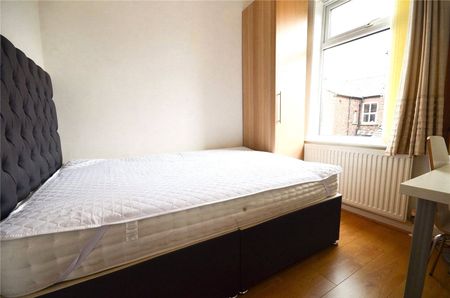 Langley Road, Manchester, Greater Manchester, M14 6LL - Photo 3