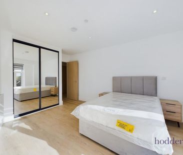 1 bedroom apartment to rent - Photo 5