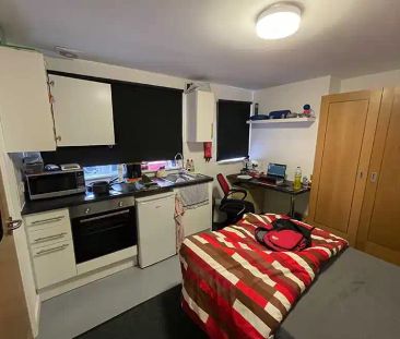 Superior Studio - Photo 1