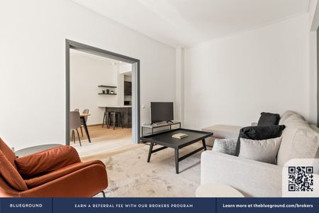 Διαμέρισμα για ενοικίαση Κέντρο (Νέα Σμύρνη) - Photo 5