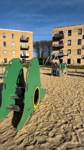 Mosegårdsvej 5E, 2. sal, 4 - Photo 4