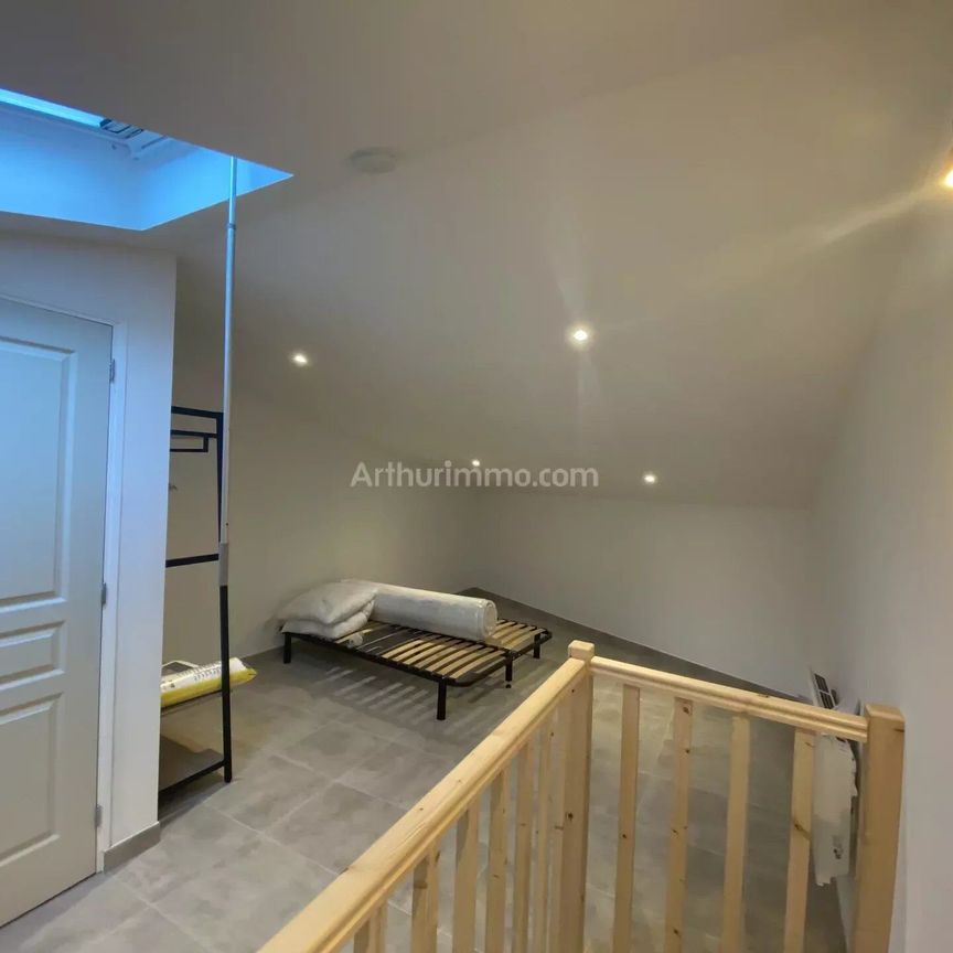 Location Appartement 2 pièces 34 m2 à Vinon-sur-Verdon - Photo 1