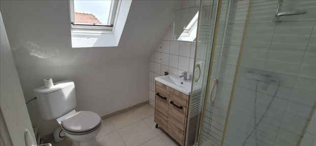 Location Appartement 2 pièces 35m² - Photo 1