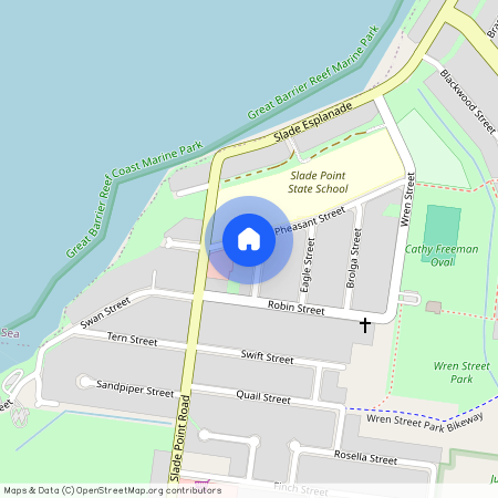 6 Pheasant Street, 4740, Slade Point Qld