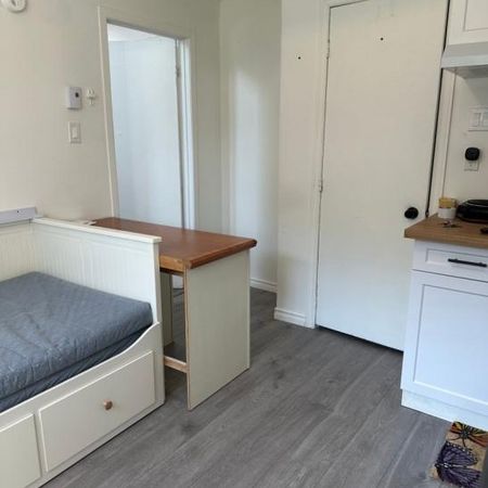 Appartement à louer - Longueuil (Le Vieux-Longueuil) (Nobert Sud) Appartement à louer - Longueuil (Le Vieux-Longueuil) (Nobert Sud) - Photo 3