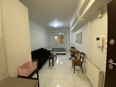 Studio/Γκαρσονιέρα για ενοικίαση Κολωνάκι (Κολωνάκι - Λυκαβηττός) - Photo 3