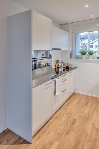 Moderne und helle 3.5-Zimmer-Wohnung in Neuhausen! - Foto 5