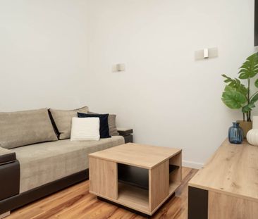 Kazimierz, Balkon, Po remoncie, Gotowe do wejścia 32 m² - Photo 3