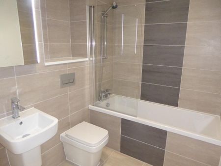 1 bedroom apartment to rent - Photo 5