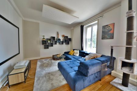 Location Appartement 4 pièces 100m² BRIVE LA GAILLARDE 19100 - Photo 2