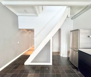 Te huur: Huis Lindengracht in Amsterdam - Photo 1