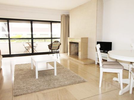 Apartamento T1 em Lisboa - Photo 4