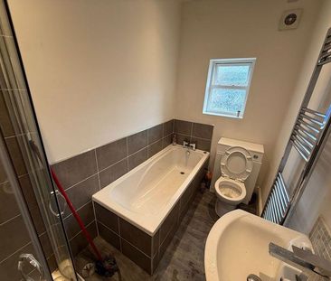 1 bedroom terraced house to rent - Photo 2