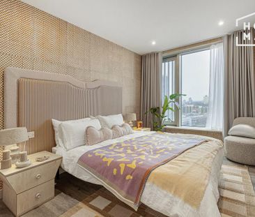 3 bedroom flat to rent - Photo 6