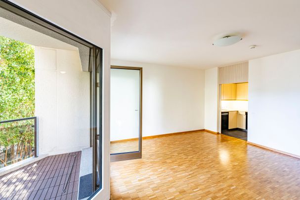 Studio in der Residenza Parco Maraini - Foto 1