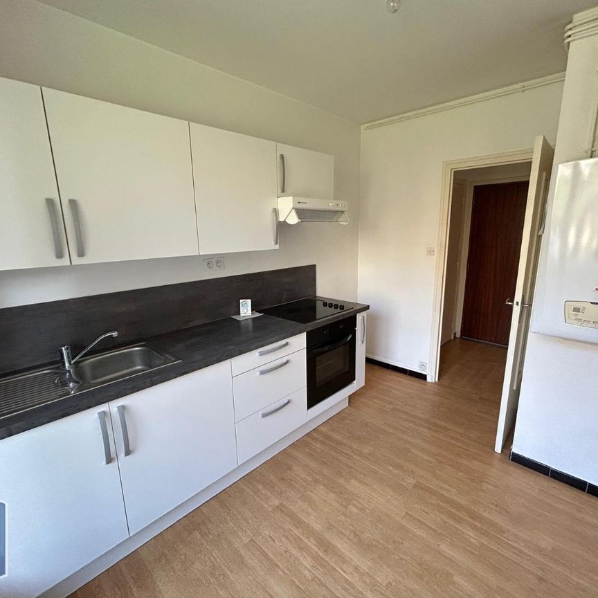 Location Appartement 1 pièce 31m² SEYSSINET PARISET 38170 - Photo 1