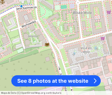 2-pokojowe z garażem w cenie, bliska Wola, duży balkon - Photo 1