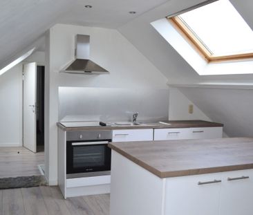 Appartement Te Huur - Foto 1