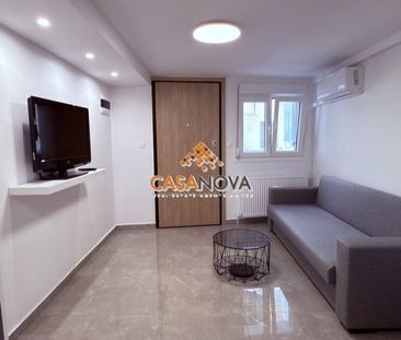 Studio/Γκαρσονιέρα για ενοικίαση Ευζώνων - Πεδίον Άρεως (Φάληρο - Ι... - Φωτογραφία 1