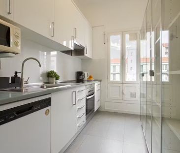 Calle de Núñez de Balboa, Madrid, Community of Madrid 28001 - Photo 6