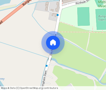 3 bedroom penthouse to rent - Photo 1