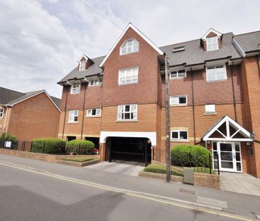 2 bedroom apartment to rent - Photo 6