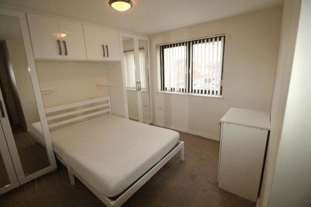 Apartment 40 Titanic Walk, Ballymacarrett Road, Belfast, BT4 1BT - Photo 4
