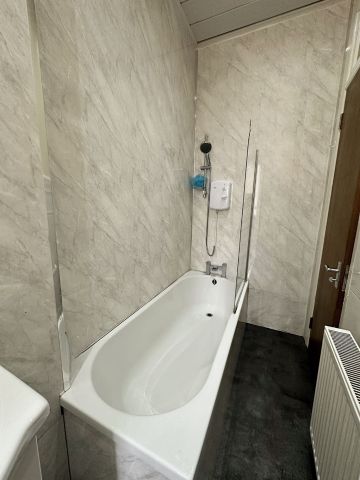3 Bed Flat, Lawrence St, G11 - Photo 5