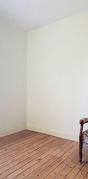 Appartement T3 Bordeaux à louer - Photo 1