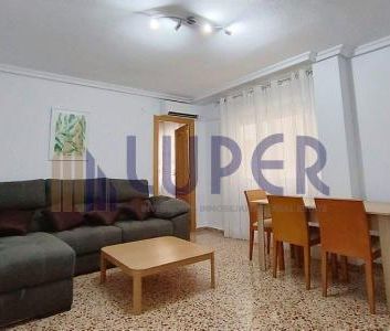 Flat - San Vicente del Raspeig - Foto 4