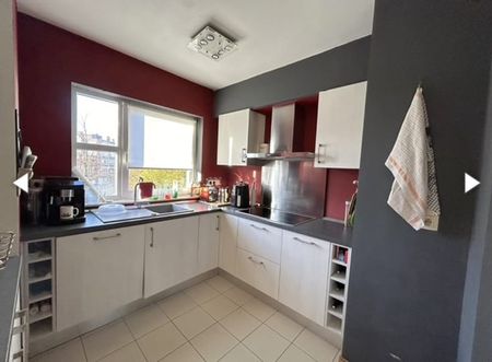 Appartement te huur - Foto 4