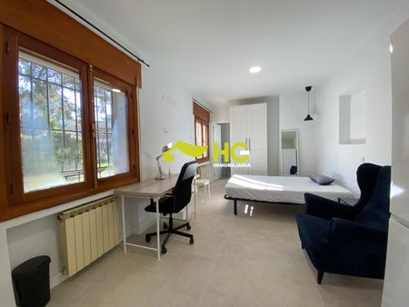 Alquiler Estudio en Urbanización - El Bosque, Villaviciosa De Odón - Photo 5