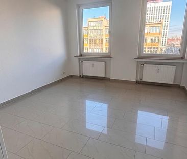 2 Zimmer Wohnung Bremen City - Foto 1