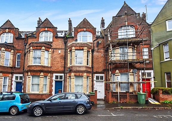 Haldon Road, Exeter, Devon, EX4 - Photo 1