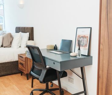 1 bedroom flat to rent - Photo 5