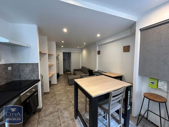 Location Appartement 1 pièce 22m² BLOIS 41000 - Photo 1