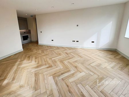 1 bedroom flat to rent 141 Davigdor road - Photo 2