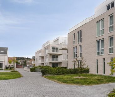 Appartement te huur in Ronse voor € 790 met 2 slaapkamers - Photo 3