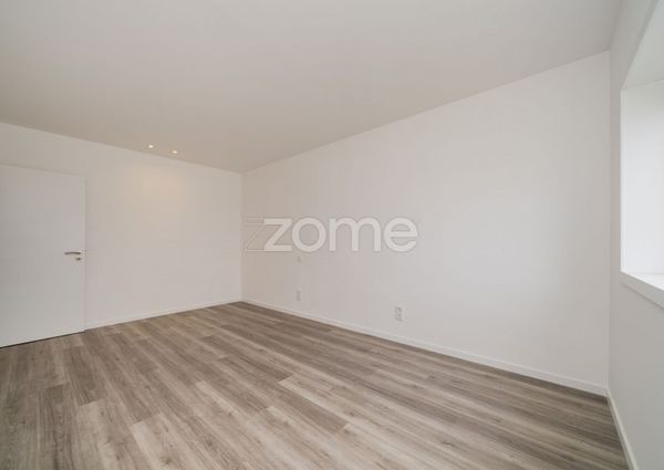 Apartamento T3 em Braga