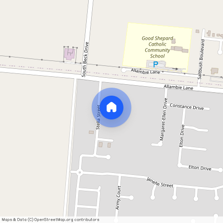 14A Stella Street, Kelso