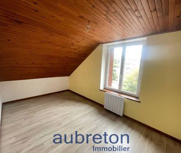 Location appartement Voiron 38500 3 pièces 51.77 m² - Photo 2