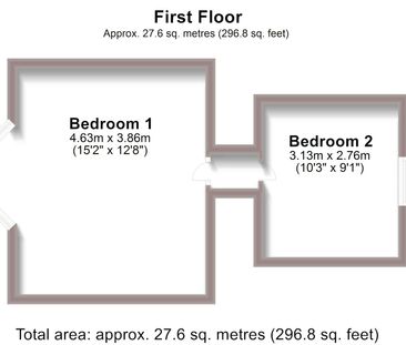 Maisonette to rent on - Photo 2