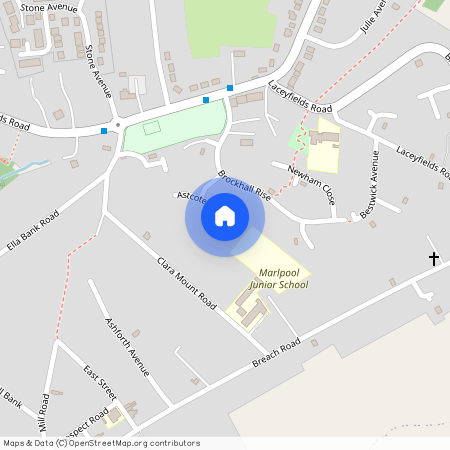 Astcote Close, Heanor, DE75