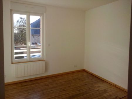 Maison à louer - LE CHATELET- SUR- RETOURNE - Photo 2