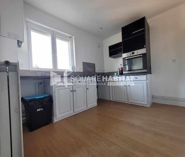 Location Appartement 2 pièces 72m² CARVIN 62220 - Photo 2